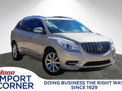 Used 2014 Buick Enclave Premium w/ Trailering Provision Package