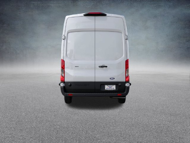 New 2027 Ford Transit 350 148 High Roof w/ Load Area Protection Package RWD image 6