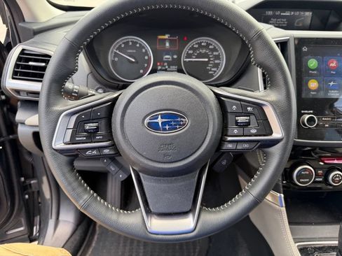 Used 2024 Subaru Forester Limited w/ POP Package 3 AWD/4WD image 25