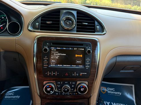 Used 2014 Buick Enclave Premium w/ Trailering Provision Package AWD/4WD image 37