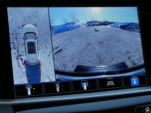 Used 2023 Cadillac XT5 Premium Luxury w/ Technology Package image 32