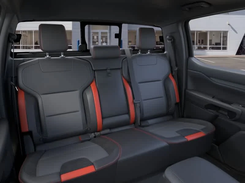 New 2026 Ford Ranger Raptor AWD/4WD image 11