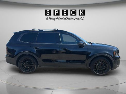 Used 2025 Kia Telluride SX Prestige X-Pro AWD/4WD image 6