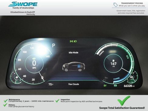 Used 2023 Hyundai Sonata Limited FWD image 17