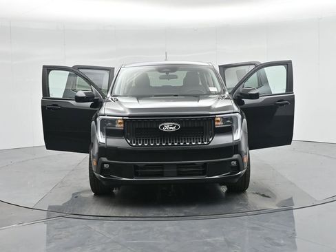 New 2025 Ford Maverick Lobo AWD/4WD image 60