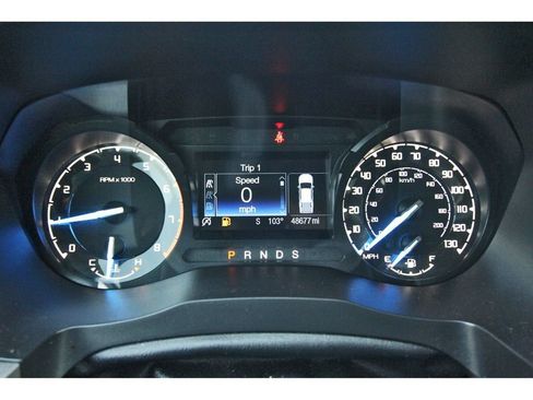 Used 2019 Ford Ranger XLT w/ Equipment Group 302A Luxury AWD/4WD image 16