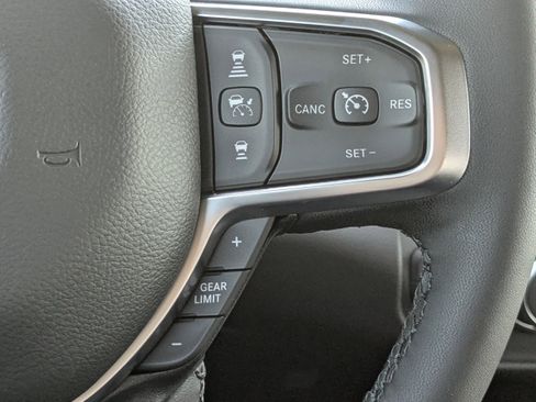 New 2026 RAM 1500 Big Horn image 26