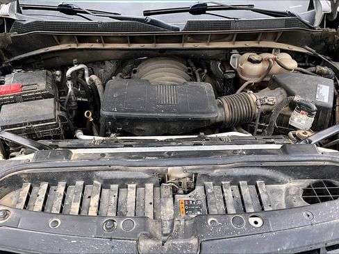 Used 2020 Chevrolet Silverado 1500 LT w/ All-Star Edition image 31