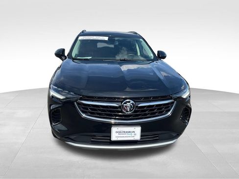 Used 2023 Buick Envision Preferred w/ Sport Touring Package AWD/4WD image 8