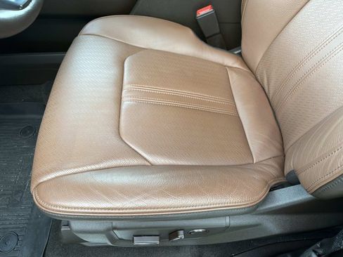 Used 2024 Ford Expedition Max King Ranch AWD/4WD image 13