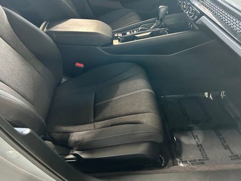 Used 2024 Honda Accord Sport image 37