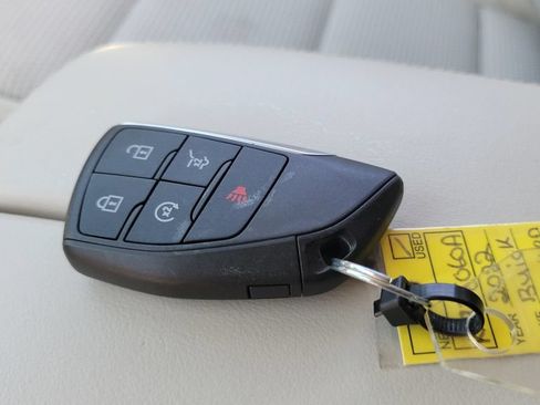 Used 2022 Buick Envision Preferred FWD image 27
