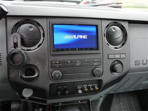 Used 2012 Ford F350 XL w/ PWR Equipment Group image 21