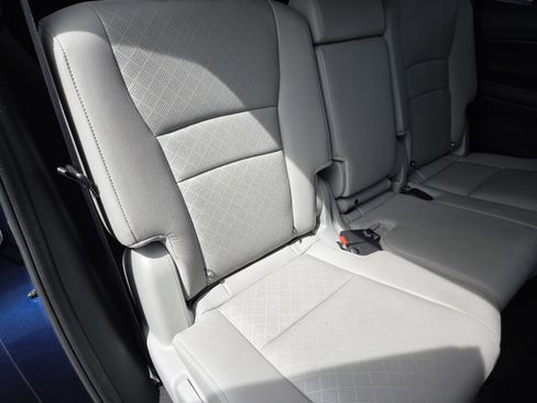 Certified 2021 Honda Passport Elite image 30