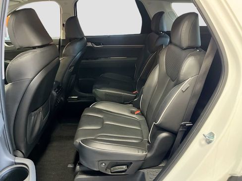 Used 2023 Hyundai Palisade SEL w/ Premium Package AWD/4WD image 26