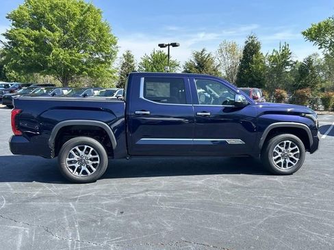 New 2026 Toyota Tundra 1794 Edition AWD/4WD image 3