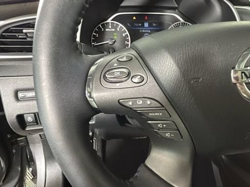 Used 2022 Nissan Murano Platinum AWD/4WD image 15