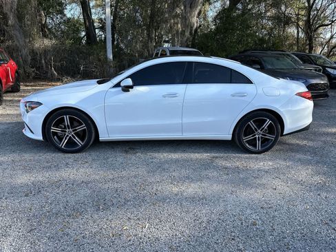 Used 2022 Mercedes-Benz CLA 250 image 4