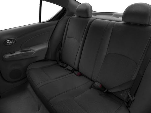 Used 2017 Nissan Versa S Plus FWD image 18