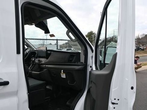 New 2026 Ford Transit 250 148 Medium Roof w/ Load Area Protection Package image 1