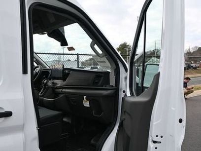 New 2026 Ford Transit 250 148 Medium Roof w/ Load Area Protection Package