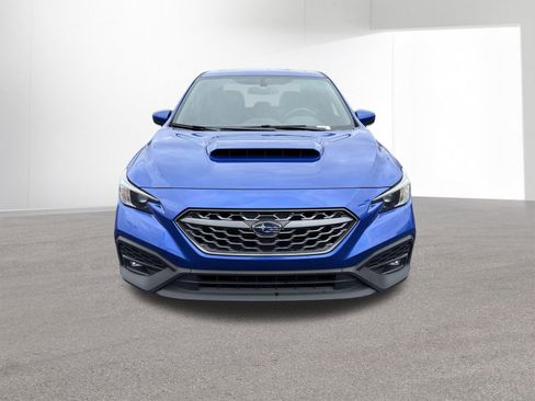 Used 2022 Subaru WRX Premium AWD/4WD image 3