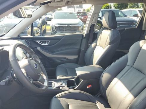 Certified 2024 Subaru Forester Limited AWD/4WD image 18