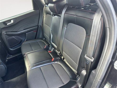Used 2024 Ford Escape ST-Line w/ Tech Pack #1 image 13
