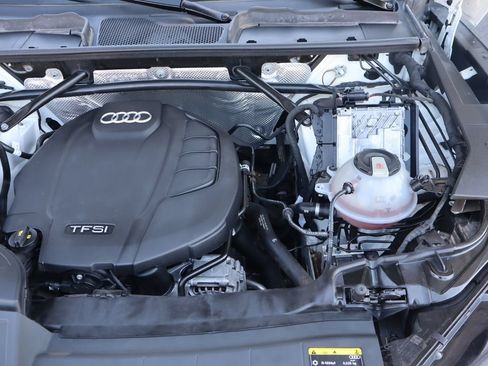 Used 2020 Audi Q5 2.0T Premium Plus AWD/4WD image 41