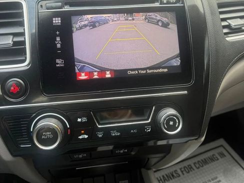 Used 2014 Honda Civic EX-L image 10