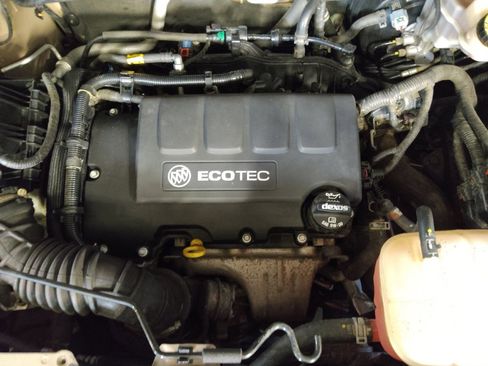 Used 2018 Buick Encore Sport Touring w/ Safety Package image 30