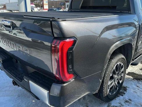 Used 2024 Toyota Tundra Limited image 6