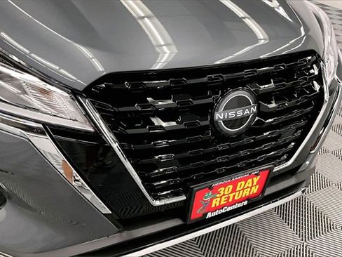 New 2025 Nissan Kicks Play S image 14