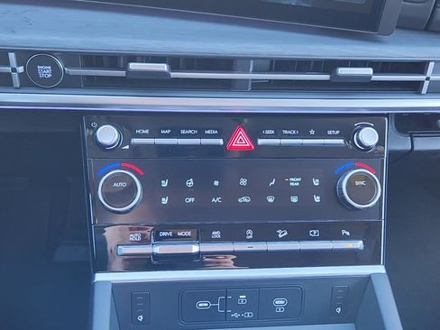 New 2026 Hyundai Santa Fe Limited image 15