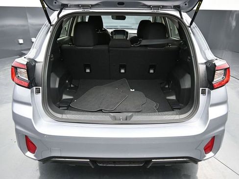 Used 2024 Subaru Impreza 2.0i Sport image 9