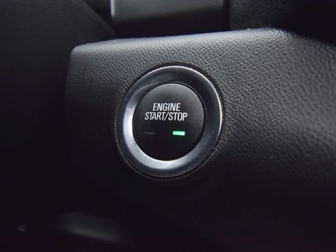 Used 2022 GMC Terrain AT4 w/ Infotainment Package II image 39