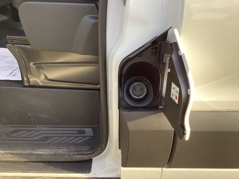 New 2026 Ford Transit 150 Low Roof AWD image 23