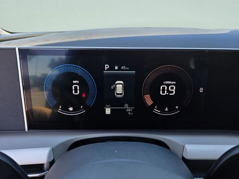 New 2026 Hyundai Tucson SEL image 29