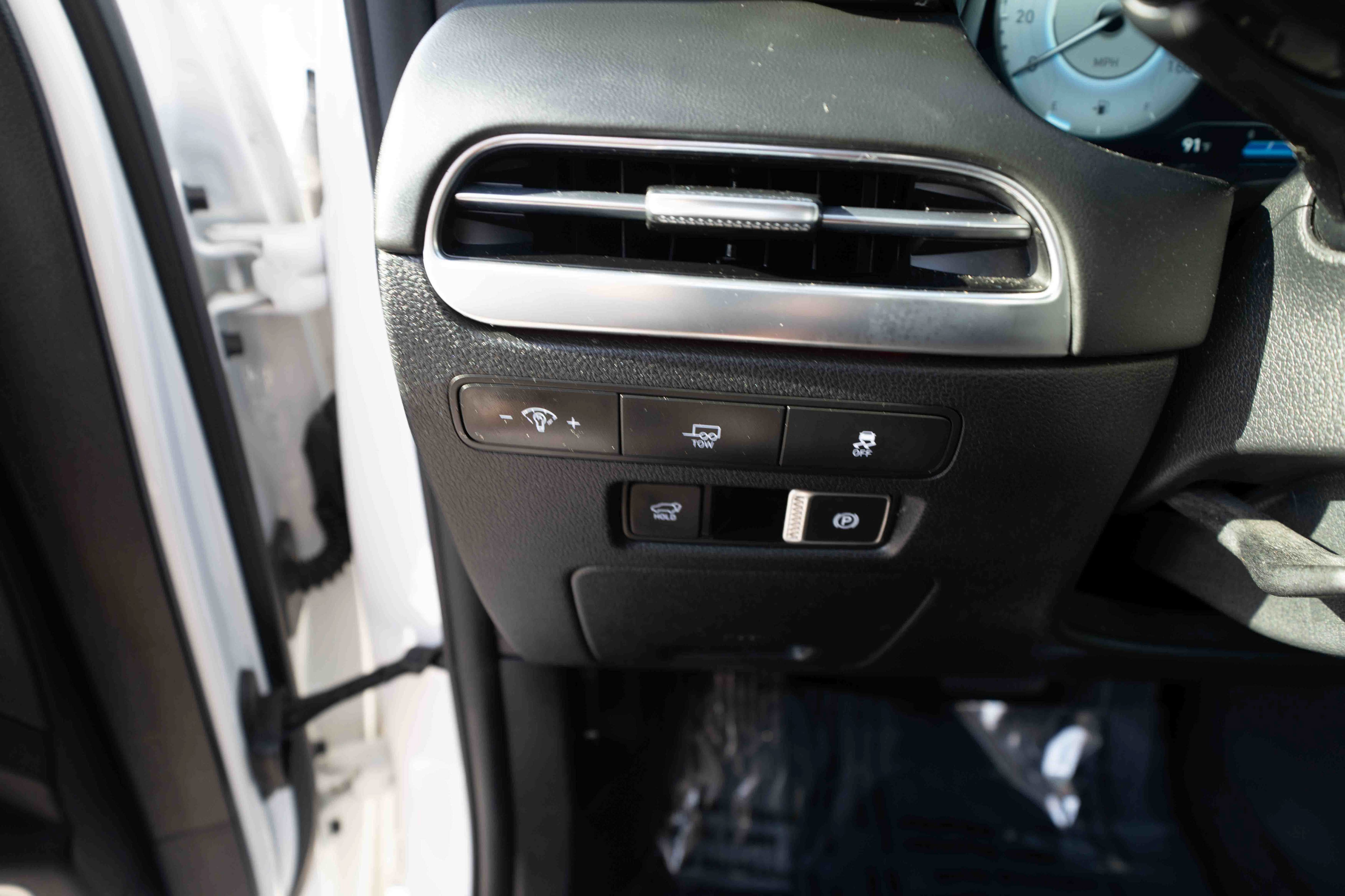 Used 2025 Hyundai Palisade Calligraphy AWD/4WD image 11