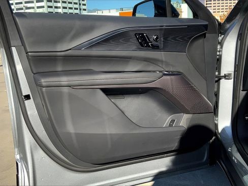 New 2025 Cadillac Lyriq Luxury image 11