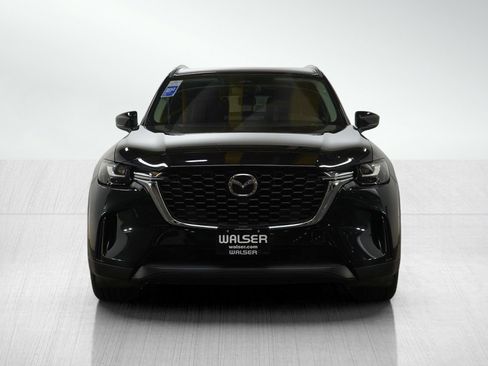 Certified 2024 MAZDA CX-90 3.3 Turbo w/ Select Package image 8