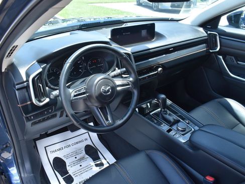 Used 2023 MAZDA CX-50 AWD 2.5 Turbo w/ Premium Pkg image 32