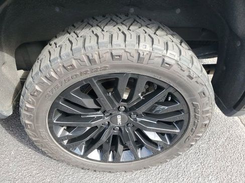 Used 2021 GMC Sierra 1500 Denali w/ Denali Ultimate Package image 15