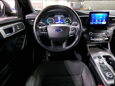 Used 2020 Ford Explorer XLT w/ Comfort Package AWD/4WD image 6