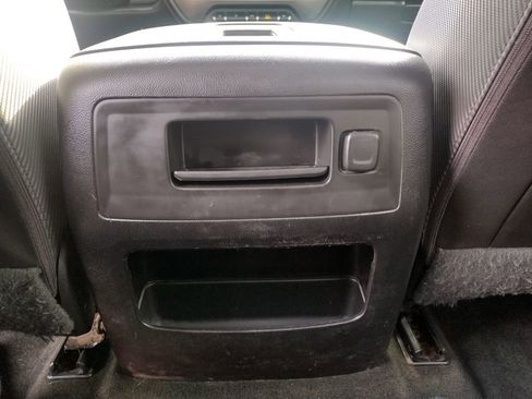 Used 2016 GMC Sierra 1500 SLT w/ All Terrain X Edition image 23