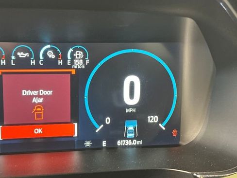 Used 2022 Ford F150 Lariat w/ Equipment Group 502A High image 18