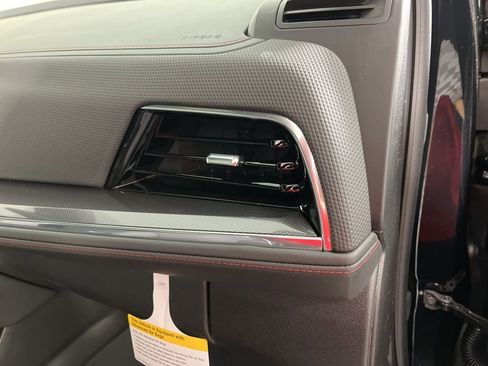 New 2026 Chevrolet Tahoe RST w/ Comfort Package image 23