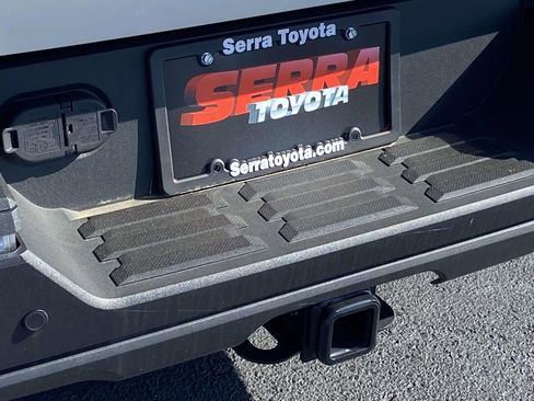 New 2025 Toyota Tundra 1794 Edition image 11