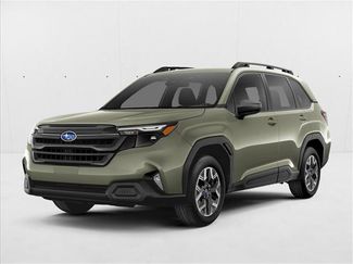 Used 2025 Subaru Forester Premium AWD/4WD video 1