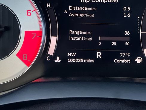 Used 2020 Acura RDX A-Spec FWD image 27
